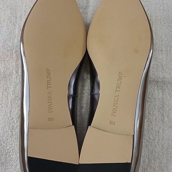 IVANKA TRUMP SHOES - Picture 4 of 7